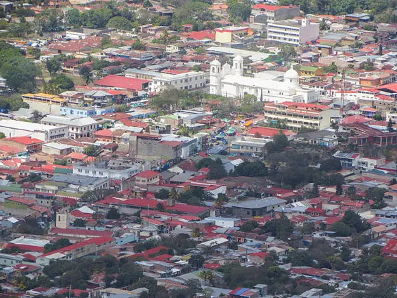 Real Estate in Matagalpa