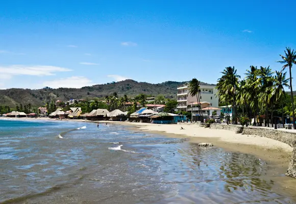 Cost of Living in San Juan del Sur