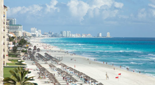 Cancun, Dream Retirement