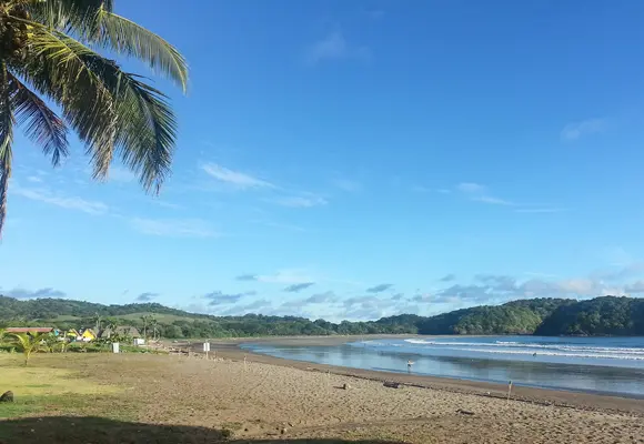 Pedasi, Panama