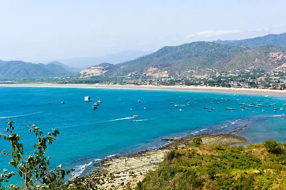 In Pictures: Ecuador’s Most Affordable Beach-Town Getaways