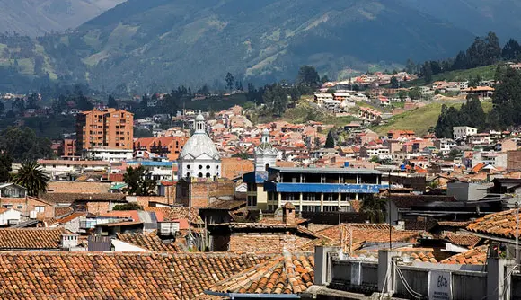 mercenario fusión Metáfora Cuenca, Ecuador: Retiring, Cost of Living & Lifestyle [Best Travel Guide]
