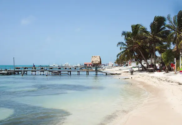 It’s Easy to Live a Healthier, Happier Life in Belize