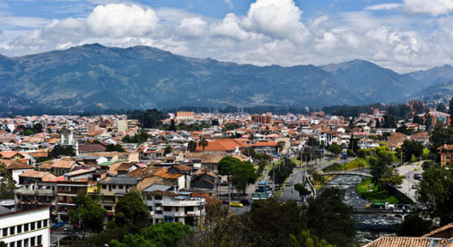 The Climate in the Town of Cuenca, Ecuador - International Living