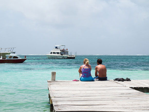 The 5 Best Regions to Meet Expats in Belize