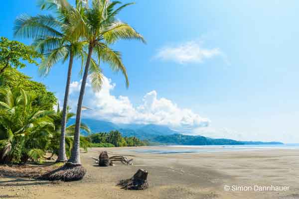 Costa Ballena, Costa Rica