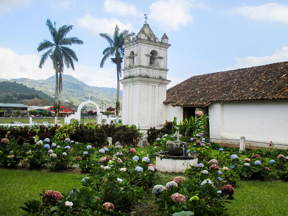 Top Five Things to Do in San José, Costa Rica