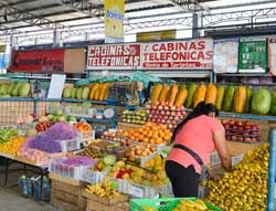 Salinas, Ecuador