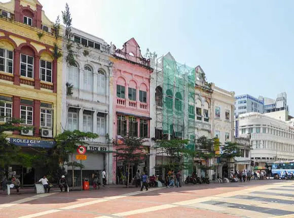 The 3 Best Places to Live in Malaysia