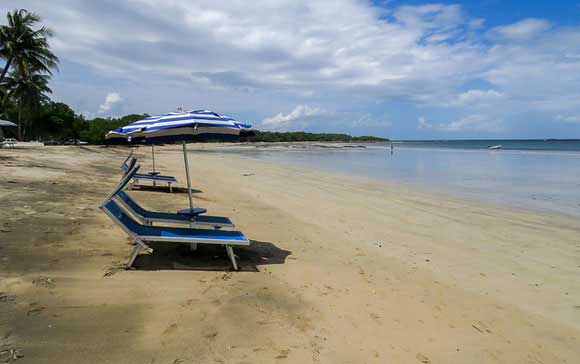 Real Estate in Tamarindo
