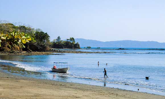 Santa Catalina, Panama: Quiet Beach Town Living on the Pacific Coast