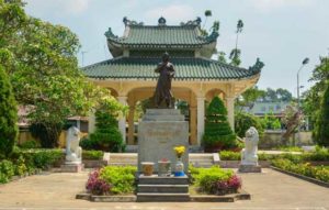 Bien Hoa, Vietnam