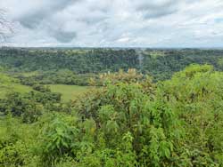 Chiriqui Province, Panama