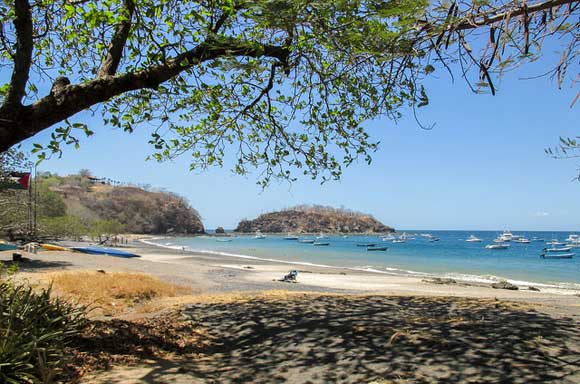 In the province of Guanacaste, you’ll find the ease and tranquility of beach living with enough modern-day amenities to live comfortably.