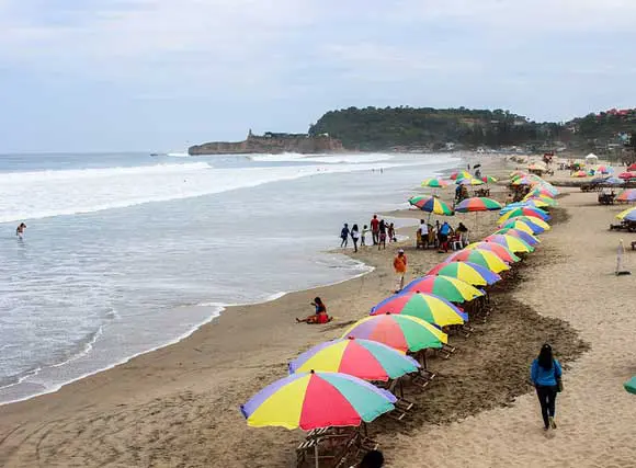 Coastal Living in Ecuador: Over 900 Miles of Perfection