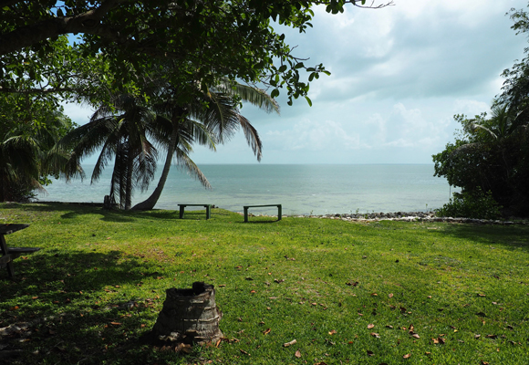 In Pictures: Corozal, Belize--A Subtropical Haven for Active Expats