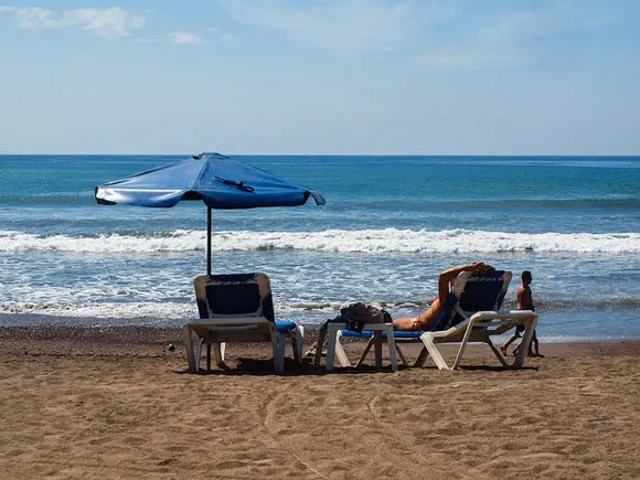 We Found Our Perfect Retirement Paradise in Beach Town Costa Rica
