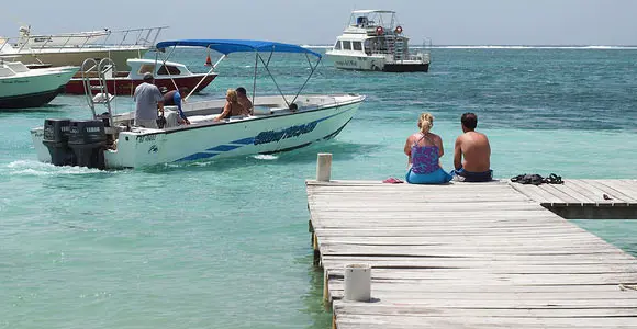 Cost of Living in Ambergris Caye, Belize