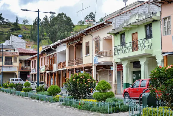 Lessons I’ve Learned About Life (and Marriage Proposals) in Ecuador