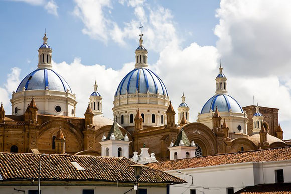 In Photos: The Insider Guide to Seeing Cuenca in a Day