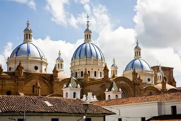 In Photos: The Insider Guide to Seeing Cuenca in a Day