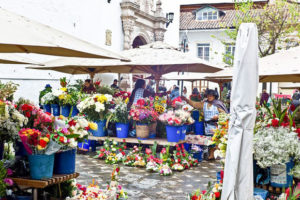 Cuenca, Ecuador