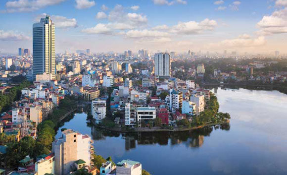 Hanoi, Vietnam: Video Tour, Best Things To Do & Cost of Living Breakdown