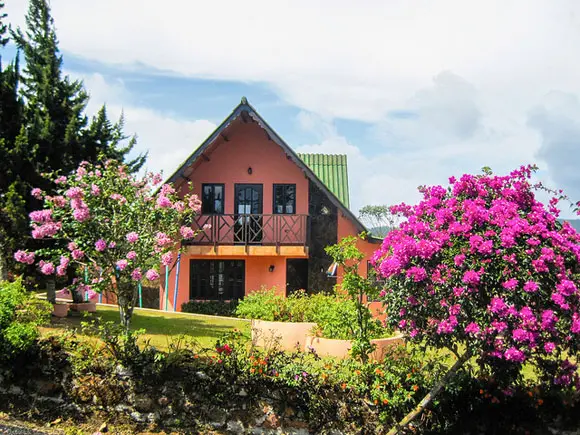 Affordable Living in Idyllic Cerro Azul, Panama