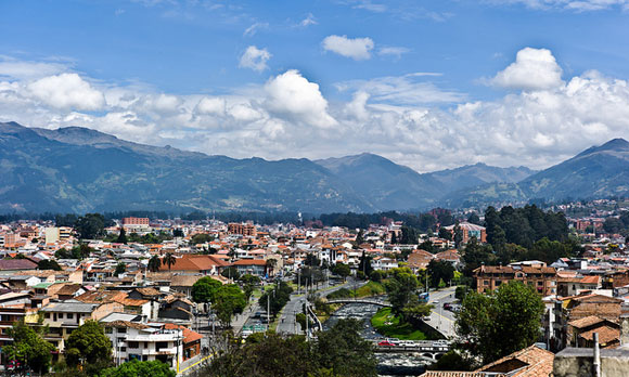 5 Reasons Why Cuenca Might be Right for you… and 2 Reasons Why it Might Not