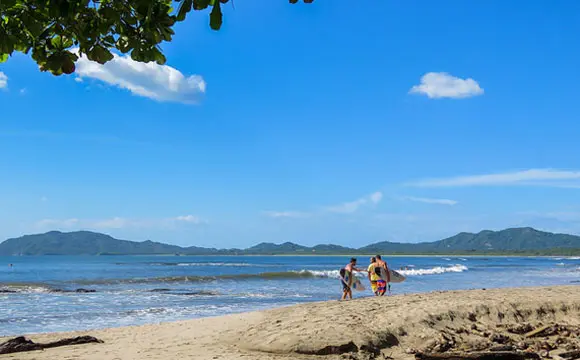 There is More to Tamarindo, Costa Rica Than a Perfect Climate