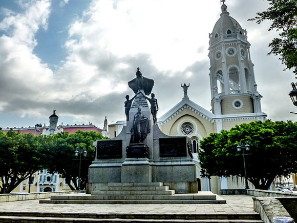 In Photos: The Many, and Often Surprising, Faces of Panama City