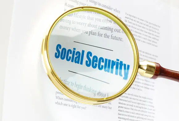 Six-figure Social Security Secrets Online Masterclass