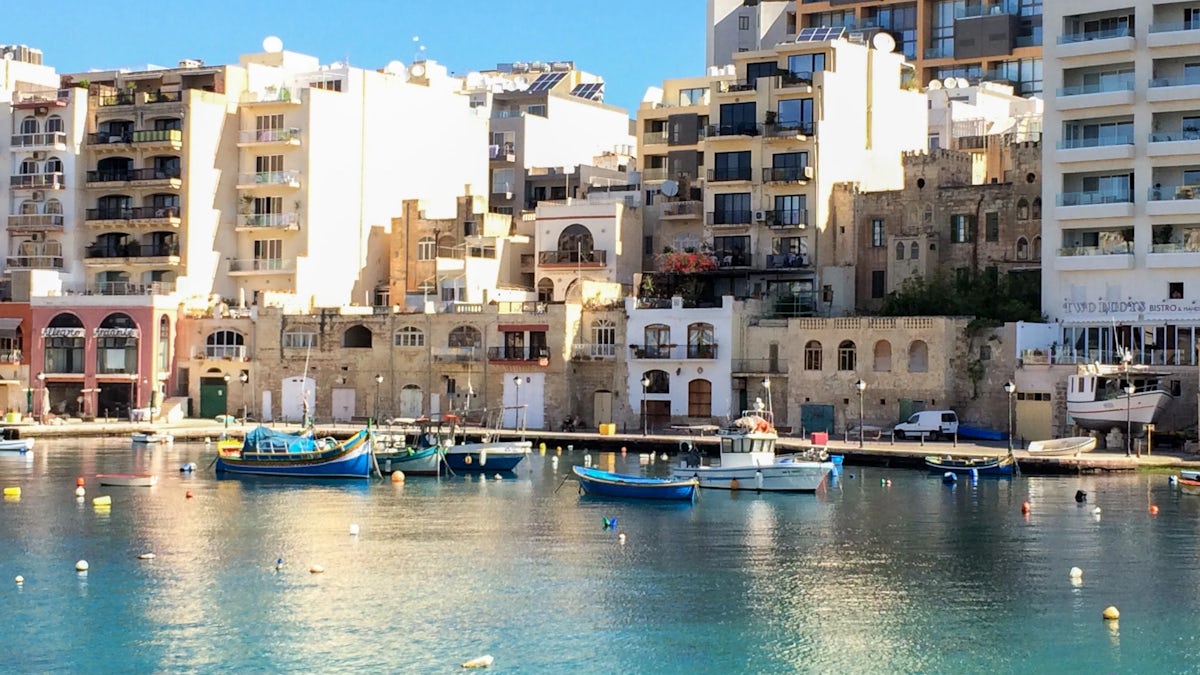 Visa & Residency in Malta