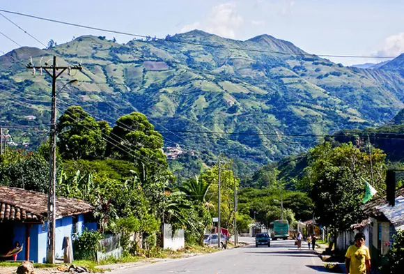 In Pictures: Six of the Best Mountain Towns in Ecuador