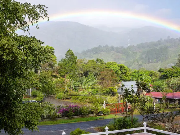 Boquete, Panama