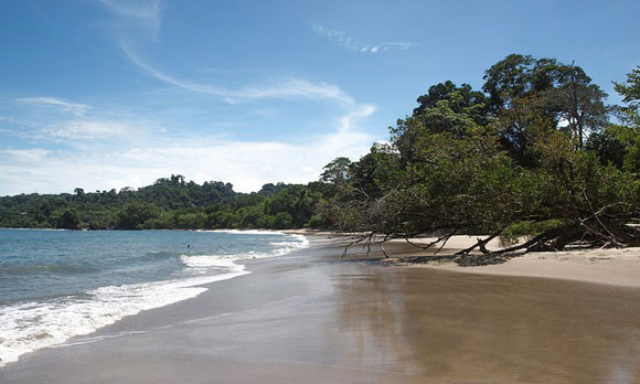 Why I Moved From My Florida Paradise to Costa Rica’s Coast