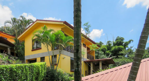 Grecia, Costa Rica