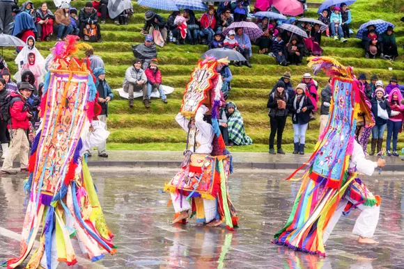 5 Festivals You Won’t Want to Miss in Ecuador
