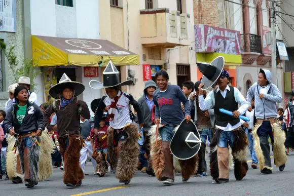 inti-raymi-ecuador