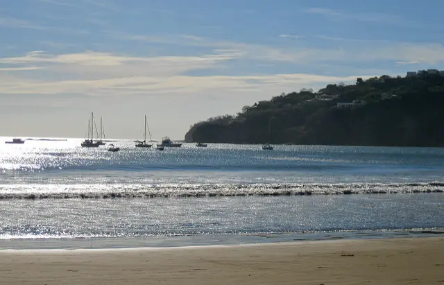 Live In This Funky Beach Town Of San Juan Del Sur For $1,500 A Month