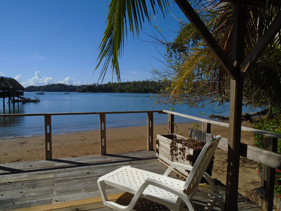 Boca Chica, Panama