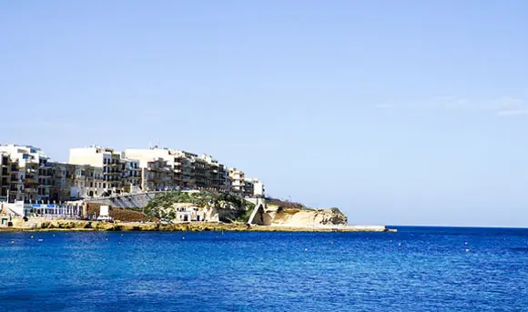 In Pictures: The Best of Mediterranean Malta