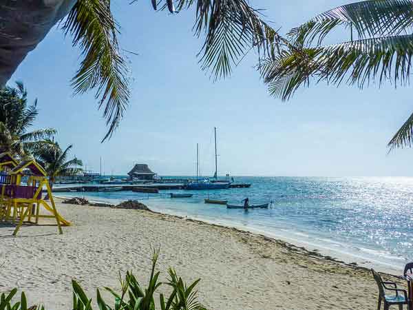 What I Learned About Ambergris Caye in 6 Wonderful Years