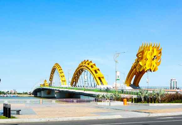 Da Nang City Vietnam International Living Countries