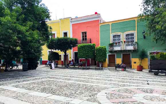 Guanajuato