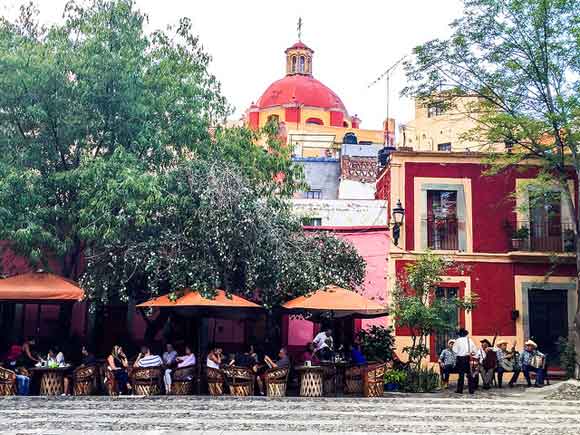 Guanajuato