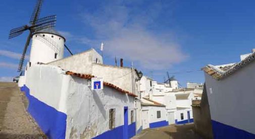 La Mancha Region Spain An Affordable Nature-Lover s Dream