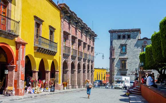 Mexico Real Estate