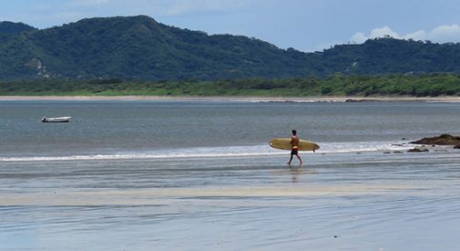 4 Reasons Tamarindo Is Costa Rica S Best Surf Town International Living