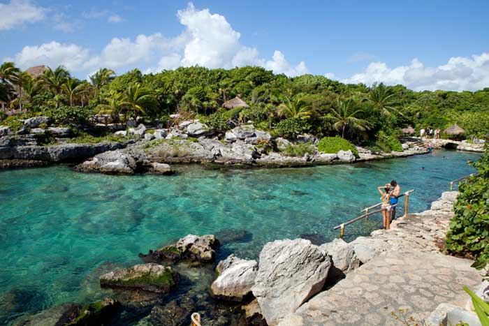 Cozumel es más grande que Isla Mujeres